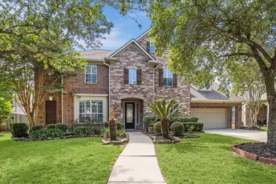 15718 Starcreek Lane, Houston, TX 77044 - Photo 1