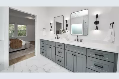 2305 Maury Street #A, Houston, TX 77026 - Photo 36