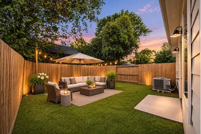 2305 Maury Street #A, Houston, TX 77026 - Photo 22