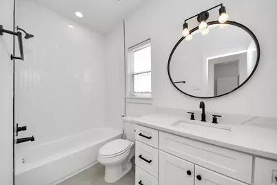 2305 Maury Street #A, Houston, TX 77026 - Photo 42
