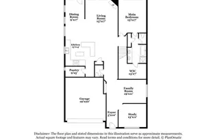 7411 Quiet River Ln, Pearland, TX 77581 - Photo 2