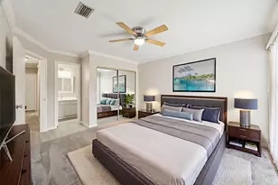 16106 Golden Sands Dr, Houston, TX 77095 - Photo 8