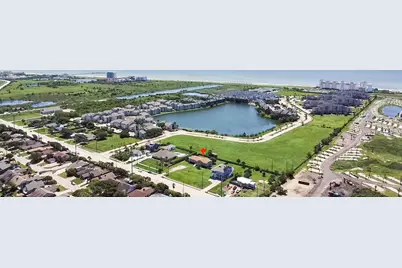 10419 Stewart Road, Galveston, TX 77554 - Photo 1