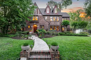2330 Glen Haven Blvd, Houston, TX 77030 - Photo 1
