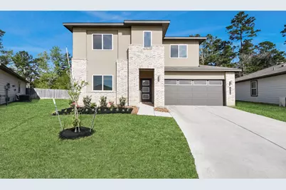 10438 Plateau Point Trail, Conroe, TX 77384 - Photo 2