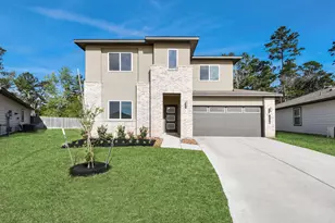 10438 Plateau Pt Trl, Conroe, TX 77384 - Photo 2