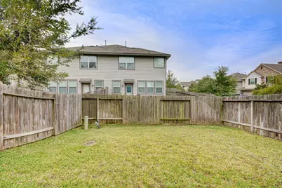 23 Fairlee Court, The Woodlands, TX 77354 - Photo 32