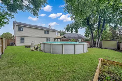 9215 Water Front Court, Magnolia, TX 77354 - Photo 30