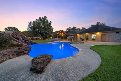 17397 Northcrest Circle, New Caney, TX 77357 - Photo 1