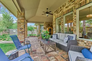 126 Bellardia Ct, Montgomery, TX 77316 - Photo 40