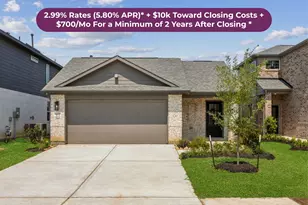 1117 Novelle Bnd Dr, Huffman, TX 77336 - Photo 1