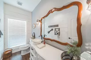 840 Horace Bonds Rd, Livingston, TX 77351 - Photo 6