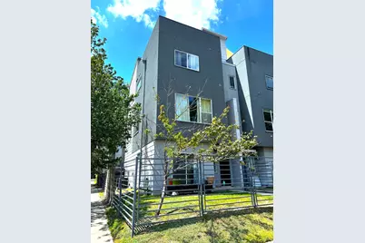 1524 Blodgett Street, Houston, TX 77004 - Photo 2