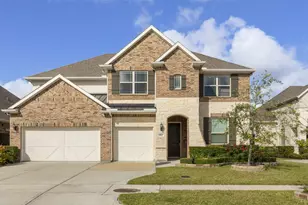 922 Shumard St, Webster, TX 77598 - Photo 1