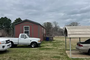 702 Co Rd 1500, Crockett, TX 75835 - Photo 26