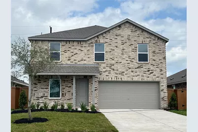 2627 Silverton Springs, Richmond, TX 77406 - Photo 1