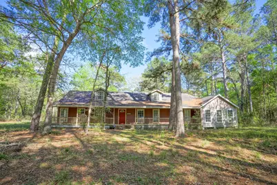 15777 Post Oak Road, Plantersville, TX 77363 - Photo 1