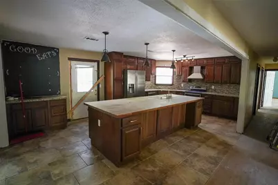 15777 Post Oak Road, Plantersville, TX 77363 - Photo 4