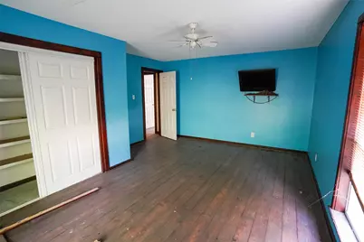 15777 Post Oak Road, Plantersville, TX 77363 - Photo 8