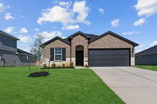 5034 Balcolm Dr, Fresno, TX 77545 - Photo 2