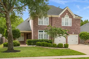 13743 Sherburn Manor Dr, Cypress, TX 77429 - Photo 2