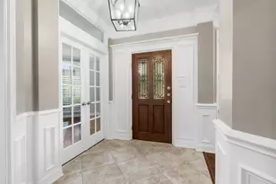 13743 Sherburn Manor Dr, Cypress, TX 77429 - Photo 6