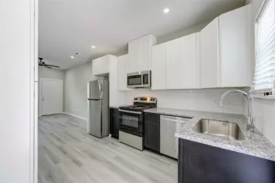 8155 Tate Street #B, Houston, TX 77028 - Photo 4