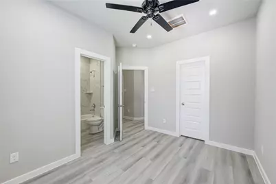 8155 Tate Street #B, Houston, TX 77028 - Photo 6