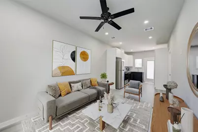 8155 Tate Street #B, Houston, TX 77028 - Photo 2