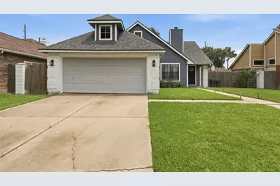 24014 Shaw Perry Lane, Katy, TX 77493 - Photo 1