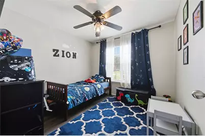 24014 Shaw Perry Lane, Katy, TX 77493 - Photo 14