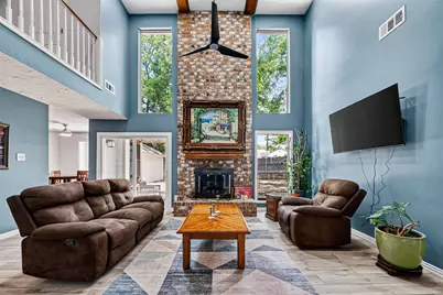 7714 Bideford Lane, Houston, TX 77070 - Photo 4