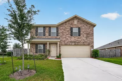 3242 Spanish Oak Lane, Rosenberg, TX 77471 - Photo 1