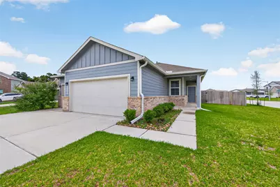 17104 Coulter Pine Court, Conroe, TX 77302 - Photo 1