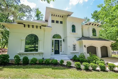 8912 Forest Lake Drive, Montgomery, TX 77316 - Photo 4