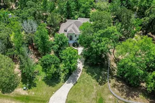 8912 Forest Lake Dr, Montgomery, TX 77316 - Photo 48