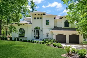 8912 Forest Lake Dr, Montgomery, TX 77316 - Photo 1