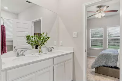 12820 S Winding Pines Drive, Tomball, TX 77375 - Photo 16