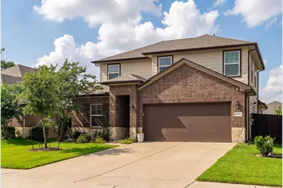 12820 S Winding Pines Drive, Tomball, TX 77375 - Photo 4