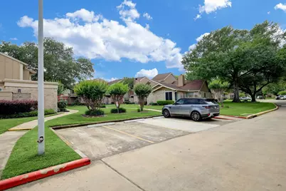 11522 Village Place Drive #81, Houston, TX 77077 - Photo 34