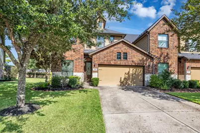17809 Arapaho Hill Lane, Humble, TX 77346 - Photo 1