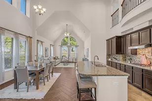 17809 Arapaho Hill Ln, Humble, TX 77346 - Photo 4