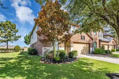 17809 Arapaho Hill Lane, Humble, TX 77346 - Photo 2