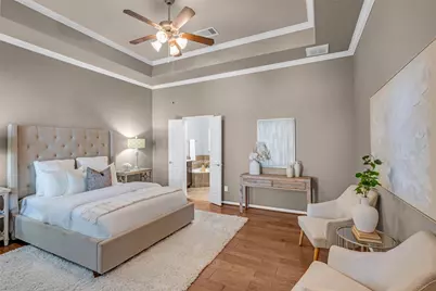 17809 Arapaho Hill Lane, Humble, TX 77346 - Photo 18