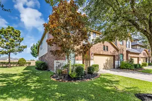 17809 Arapaho Hill Ln, Humble, TX 77346 - Photo 2