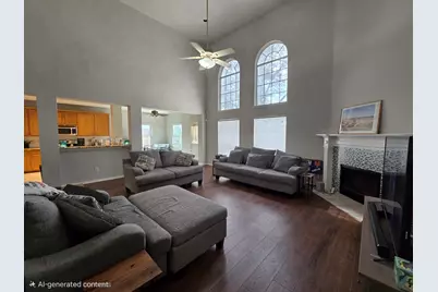 831 Hannock Glen Lane, Spring, TX 77373 - Photo 10