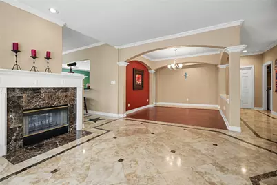 9219 Chia Valley Court, Houston, TX 77089 - Photo 6