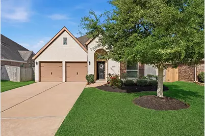 5122 Jibe Ho Lane, Manvel, TX 77578 - Photo 2