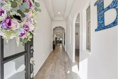 5122 Jibe Ho Lane, Manvel, TX 77578 - Photo 4