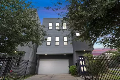 2119 Hadley Street, Houston, TX 77003 - Photo 2